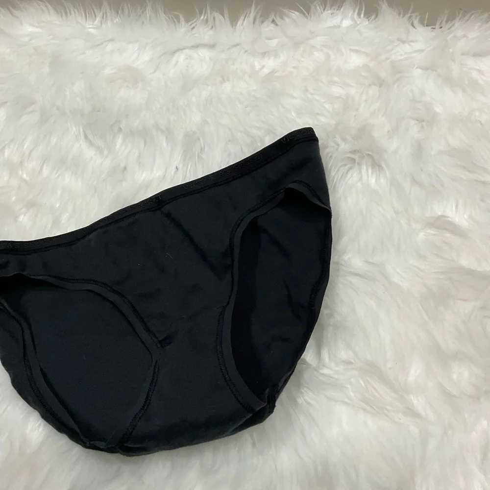 Very Sexy Victorias Secret Floral Black and Red Bra Set